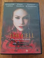 THE CELL, Vanaf 16 jaar, Verzenden, Zo goed als nieuw, Bovennatuurlijke thriller