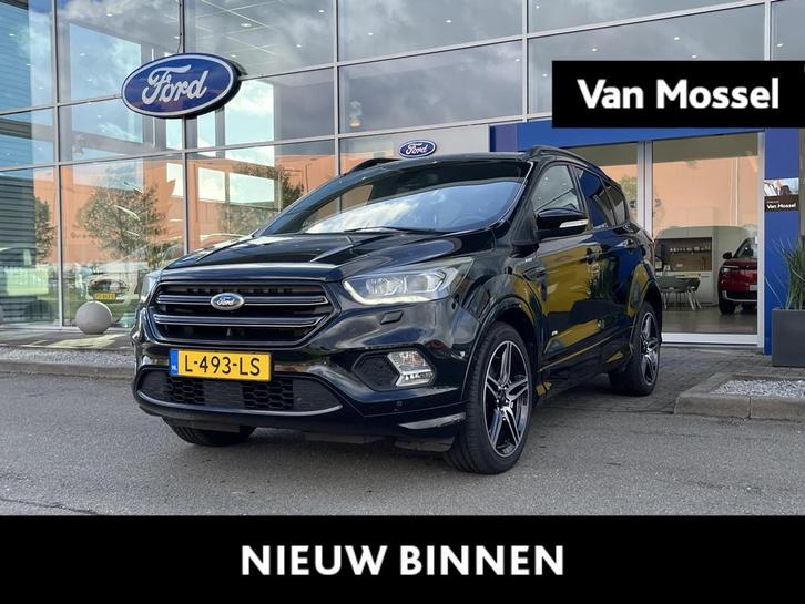 Ford Kuga 1.5 ST-Line 4WD | Adaptive Cruise Control | Climat, Auto's, Ford, Bedrijf, Te koop, Kuga, 4x4, ABS, Adaptive Cruise Control