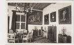 Nieuw Loosdrecht Kasteel Sypesteijn Hoge Zaal NH9 - 47, Ophalen of Verzenden, 1940 tot 1960, Ongelopen, Noord-Holland