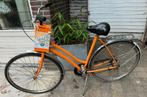 Fiets trucs fietst tegengesteld! Links sturen= naar rechts, Ophalen, Zo goed als nieuw