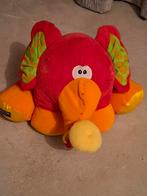 Olifant Playgro, Ophalen of Verzenden, Zo goed als nieuw, Olifant