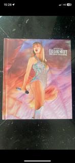 Taylor Swift Eras Tour Book Nieuw geseald, Ophalen of Verzenden, Nieuw, Taylor Swift