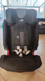 Britax Römer Isofix  groep 1t/m3, Romer, Gebruikt, 15 t/m 36 kg, Slaapstand