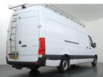 Mercedes-Benz Sprinter 316 CDI | L3 H2 | DEALER ONDERHOUDEN, 13 km/l, Gebruikt, Euro 6, 4 cilinders