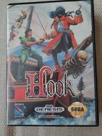 Hook - Sega Genesis - Compleet!, Avontuur en Actie, 1 speler, Ophalen of Verzenden, Zo goed als nieuw