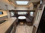 Kabe Royal 560 GLE B2, Caravans en Kamperen, Caravans, Rondzit, Bedrijf, Kabe, Overige typen