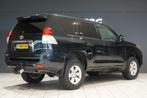 Toyota Land Cruiser 3.0 D-4D SX Blind Van *RIJKLAAR + YOUNGT, Auto's, Automaat, Gebruikt, Beige, 4 cilinders