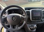 Renault Trafic 1.6 dCi T29 L2H1 121PK Euro 6 airco cruise na, Auto's, Bestelauto's, 15 km/l, Gebruikt, Euro 6, 4 cilinders