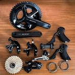 Shimano 105 R7100 12-Speed Groupset Rim Brake – Brand New!, Fietsen en Brommers, Fietsen | Racefietsen, Overige merken, Overige materialen