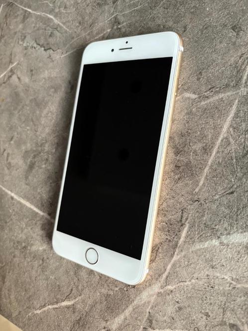 Iphone 6 plus, Telecommunicatie, Mobiele telefoons | Apple iPhone, 16 GB, Zonder abonnement, Zonder simlock, iPhone 6 Plus, Ophalen of Verzenden