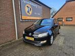 Volkswagen Polo 1.2 TDI BlueMotion (bj 2013), Auto's, Voorwielaandrijving, Euro 5, Stof, Gebruikt