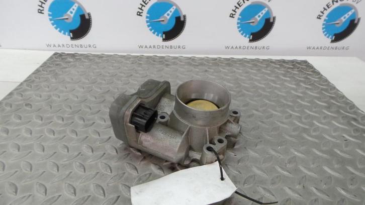 OPEL VECTRA [THROTTLE_BODY] 2002, Auto-onderdelen, Overige Auto-onderdelen, Gebruikt, ARN erkend, Stiba lid, Erkend duurzaam, Ophalen of Verzenden