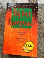 Bij het Kampvuur - Jacques Klöters Liedjesboek, Boeken, Ophalen of Verzenden, Gelezen, Artiest