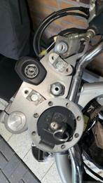 Slotenset met sleutel Suzuki SV650 2000, Ophalen of Verzenden