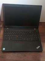 Lenovo ThinkPad L580 - Core i5/i7, SSD, Computers en Software, Windows Laptops, Gebruikt, Ophalen of Verzenden, SSD, Intel Core i5/i7 8e gen