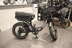 Knaap LON 2025 slechts 203km, Fietsen en Brommers, Snorfietsen en Snorscooters, Overige merken, Elektrisch, Ophalen of Verzenden