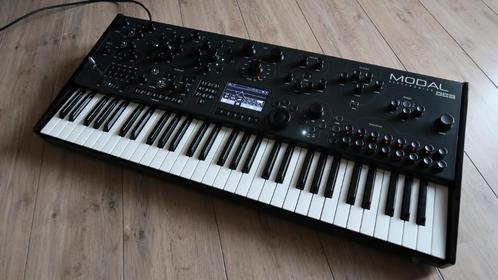 Modal 008 ( .:: Rare ! ::. ), Muziek en Instrumenten, Synthesizers, Gebruikt, Overige aantallen, Overige merken, Ophalen of Verzenden