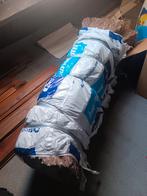 Knauf Acoustifit Isolatiemateriaal - Weinig gebruikt, Ophalen of Verzenden