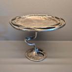 Zeldzame Kurt Jesch Kandelaar, Ophalen of Verzenden