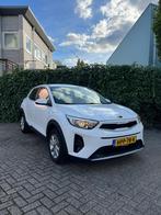 Kia STONIC 1.2 MPi Design Edition, Auto's, Kia, Voorwielaandrijving, Gebruikt, Wit, Handgeschakeld
