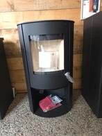 Showroomopruiming! Houtkachel Woodtec FCS 5, Huis en Inrichting, Kachels, Ophalen of Verzenden, Vrijstaand, Hout, Nieuw
