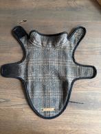 Winterjasje dwergteckel Charming Couture maat 30S, Dieren en Toebehoren, Hondenkleding, Ophalen of Verzenden, Zo goed als nieuw
