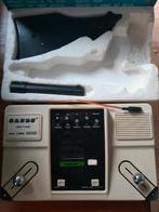 Sands colour C-2600, vintage pong console uit 1977, Computers en Software, Vintage Computers, Ophalen of Verzenden, Vintage computer