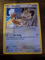 Meowth 61/98, Ophalen of Verzenden, Nieuw