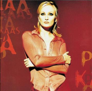 Patricia kaas – dans ma chair CD col 483834 2 label: columbi beschikbaar voor biedingen