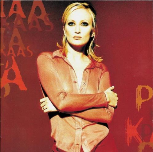 Patricia kaas – dans ma chair CD col 483834 2 label: columbi, Cd's en Dvd's, Cd's | Pop, Zo goed als nieuw, 1980 tot 2000, Verzenden