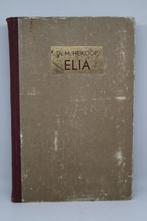 Elia - M. Heikoop, Ophalen of Verzenden, Gelezen