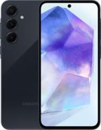 Te koop Samsung Galaxy A55 5G, Blauw, Touchscreen, Ophalen of Verzenden, Zo goed als nieuw