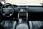 Land Rover Range Rover 5.0 V8 Autobiography - Elek. Verw. st, Auto's, Land Rover, Automaat, Euro 5, 8 cilinders, 510 pk