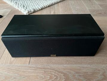 ELAC CM60 Center Speaker beschikbaar voor biedingen