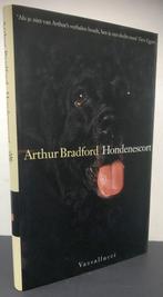 Bradford, Arthur - Hondenescort (2001) GRATIS!!!, Verzenden, Nieuw