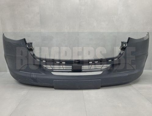 Bumper MERCEDES SPRINTER W907 907 W910 A910 18- A910885000 V, Auto-onderdelen, Carrosserie en Plaatwerk, Bumper, Voor, Gebruikt