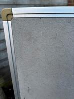 Pirikbord linoleum 181 bij 121, Ophalen, Gebruikt, Whiteboard