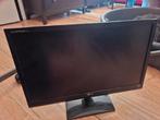 LG monitor 24inch, Gaming, HDMI, IPS, OVERIGE MERKEN