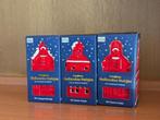 Postcodeloterij huisjes, Diversen, Kerst, Verzenden, Nieuw