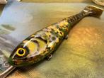 Esox Inc Bigboy 24k motorcamo (Nieuw), Watersport en Boten, Verzenden, Nieuw, Overige typen