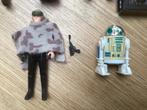 Star Wars last 17 figuren, Ophalen of Verzenden, Zo goed als nieuw, Actiefiguurtje