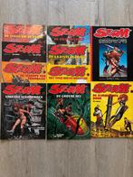 Storm stripboeken 26 stuks, Boeken, Ophalen of Verzenden, Zo goed als nieuw, Meerdere stripboeken, Martin Lodewijk en Don Lawrence