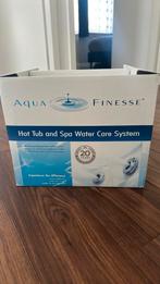 Aqua Finesse, Ophalen of Verzenden, Nieuw