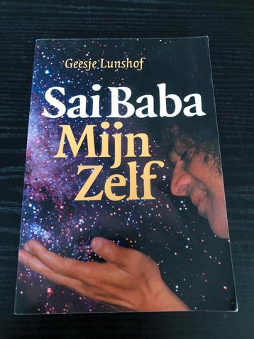 Sai Baba, mijn Zelf - Geesje Lunshof beschikbaar voor biedingen