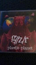 G/Z/R    / Plastic Planet (bassist  Black Sabbath), Cd's en Dvd's, Cd's | Hardrock en Metal, Gebruikt, Ophalen of Verzenden