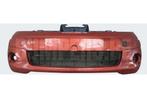 Bumper Nissan Note 1 I E11 06-08 62022-9U040 Voorbumper KS76, Gebruikt, Voor, 6 maanden garantie, Ophalen of Verzenden