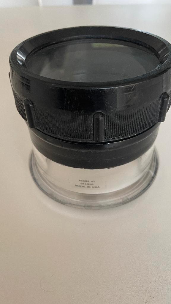 Ikelite Flat port type 5502.41, Audio, Tv en Foto, Fotografie | Onderwatercamera's, Zo goed als nieuw, Accessoires, Meer dan 40 meter