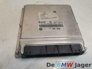 DDE module Bosch BMW 5 7 serie E38 E39 30D M57 7785540 beschikbaar voor biedingen