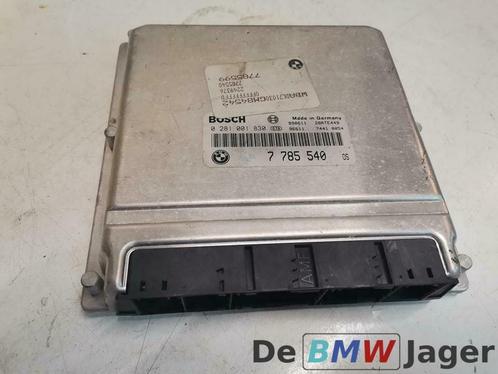 DDE module Bosch BMW 5 7 serie E38 E39 30D M57 7785540, Auto-onderdelen, Elektronica en Kabels, BMW, Gebruikt, Ophalen of Verzenden
