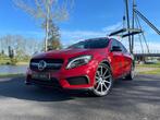 Mercedes-Benz GLA-klasse AMG 45 4Matic Edition 1 | Sportstoe, Gebruikt, 4 cilinders, Leder, SUV of Terreinwagen